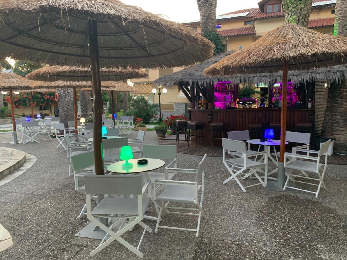 维尔格斯公寓式酒店 沃尔沃罗 外观 照片