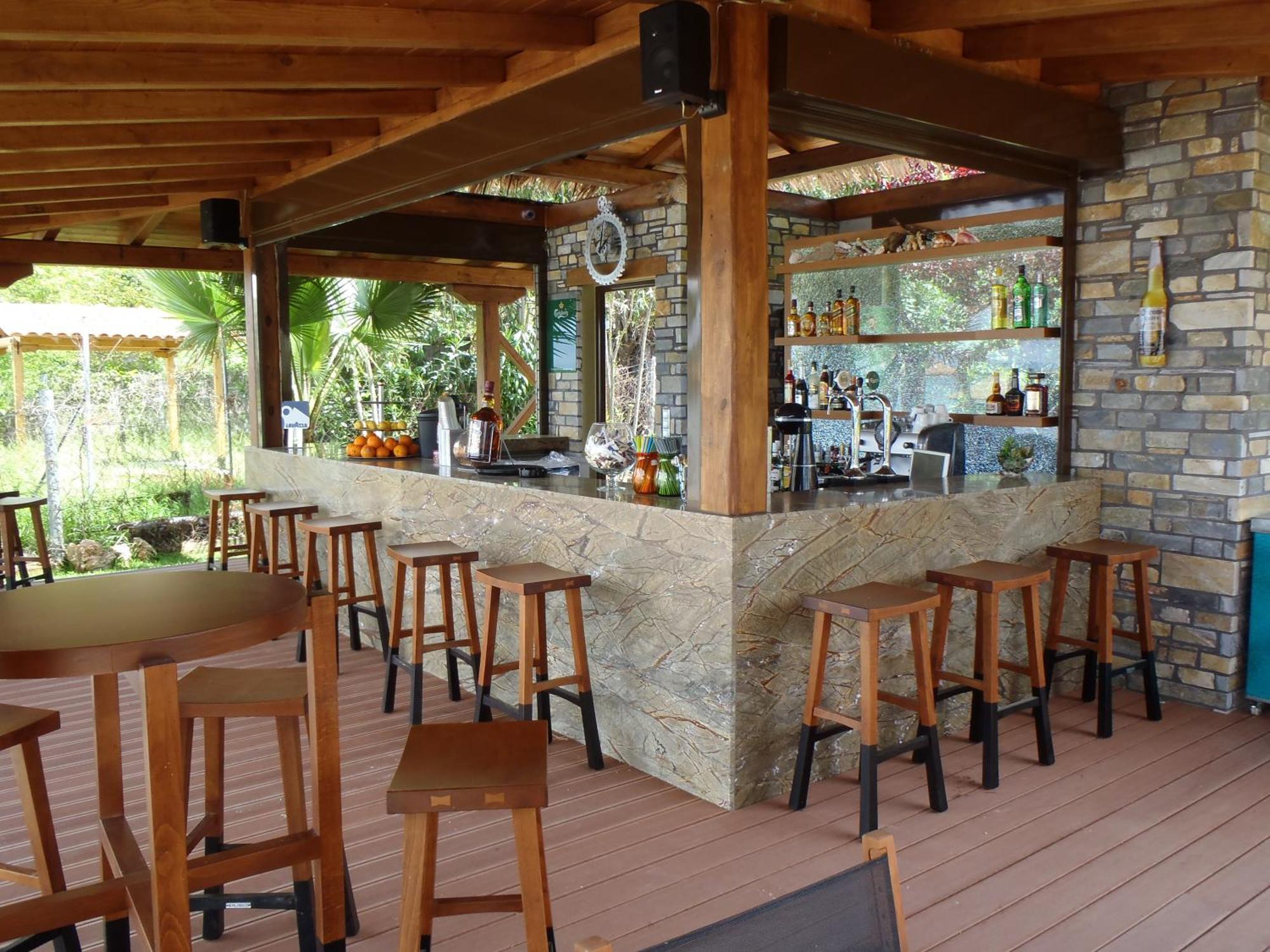 维尔格斯公寓式酒店 沃尔沃罗 外观 照片