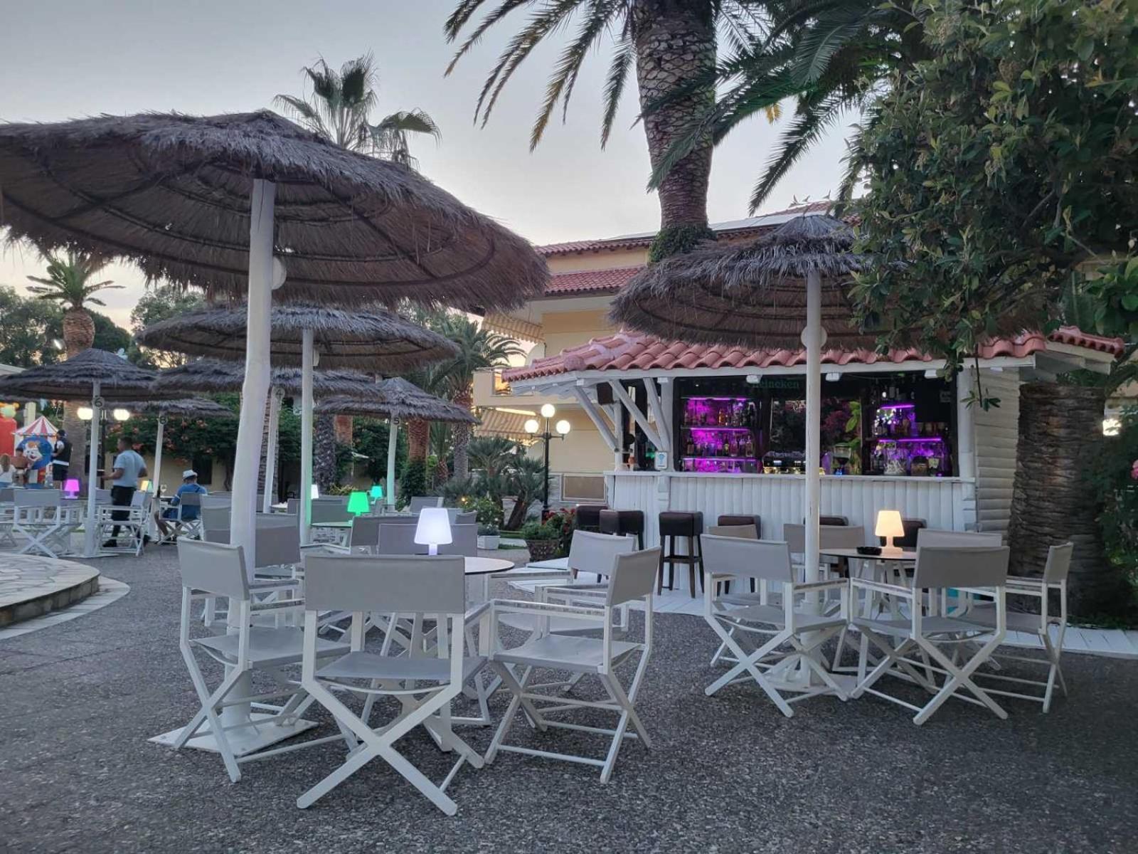 维尔格斯公寓式酒店 沃尔沃罗 外观 照片
