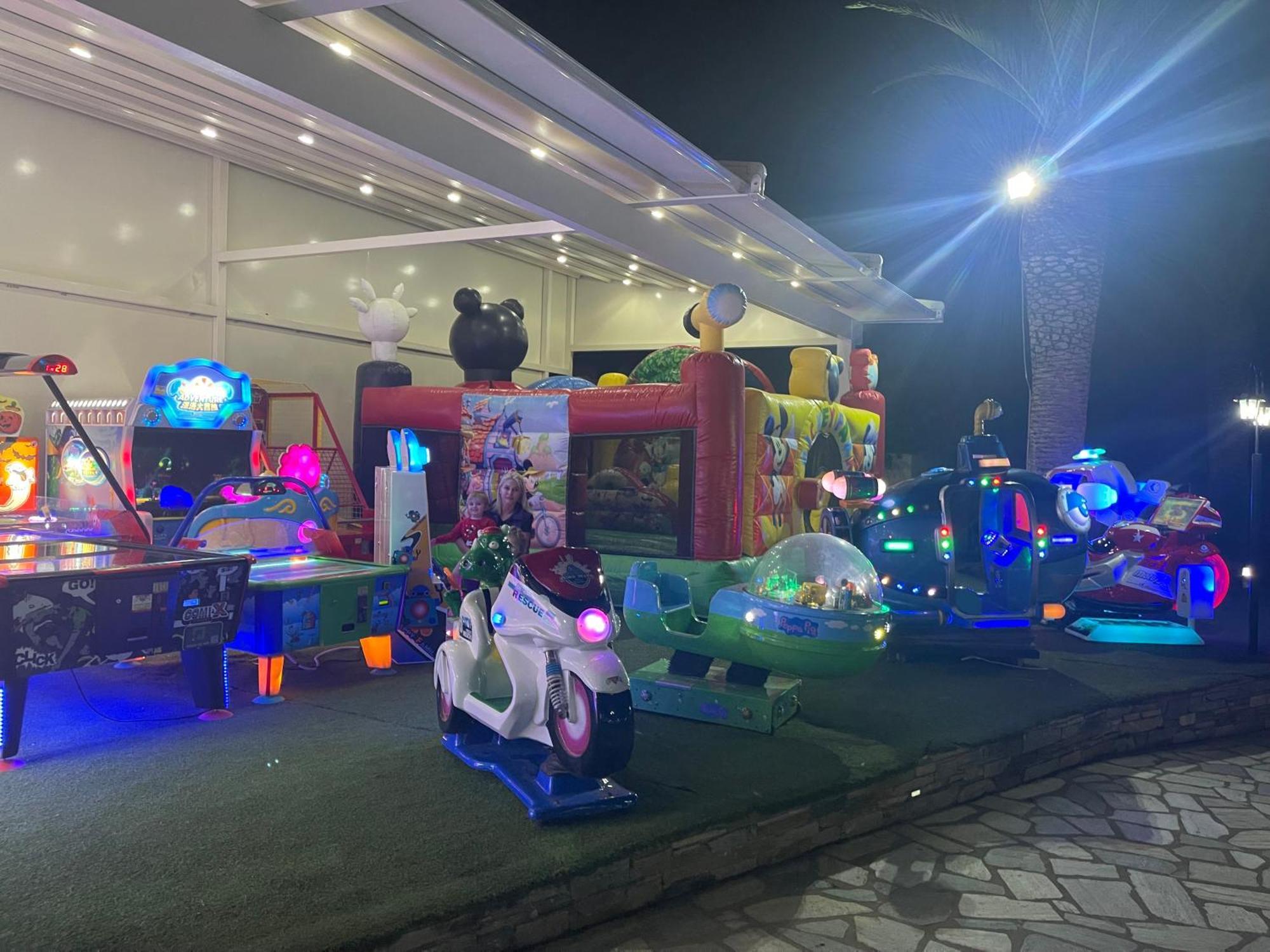 维尔格斯公寓式酒店 沃尔沃罗 外观 照片